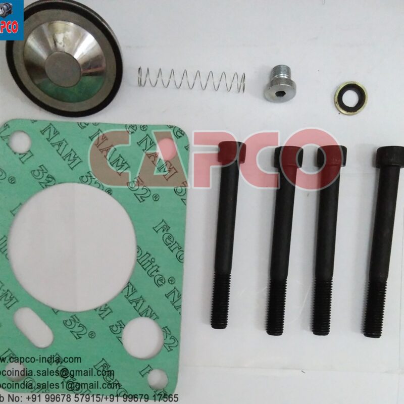 CHECK VALVE KIT - 6219066800
