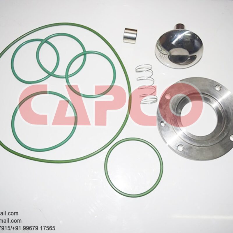 CHECK VALVE KIT - 2906039000