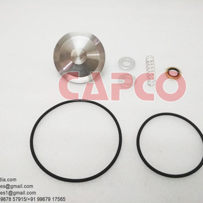CHECK VALVE KIT - 2901007700