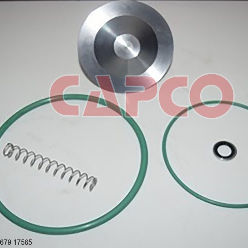 CHECK VALVE KIT - 2906009300