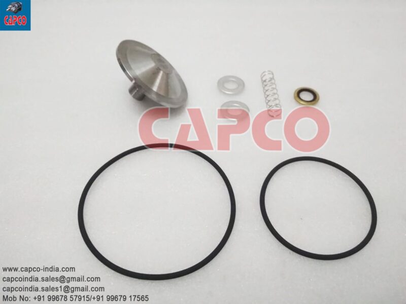 CHECK VALVE KIT - 2901007701
