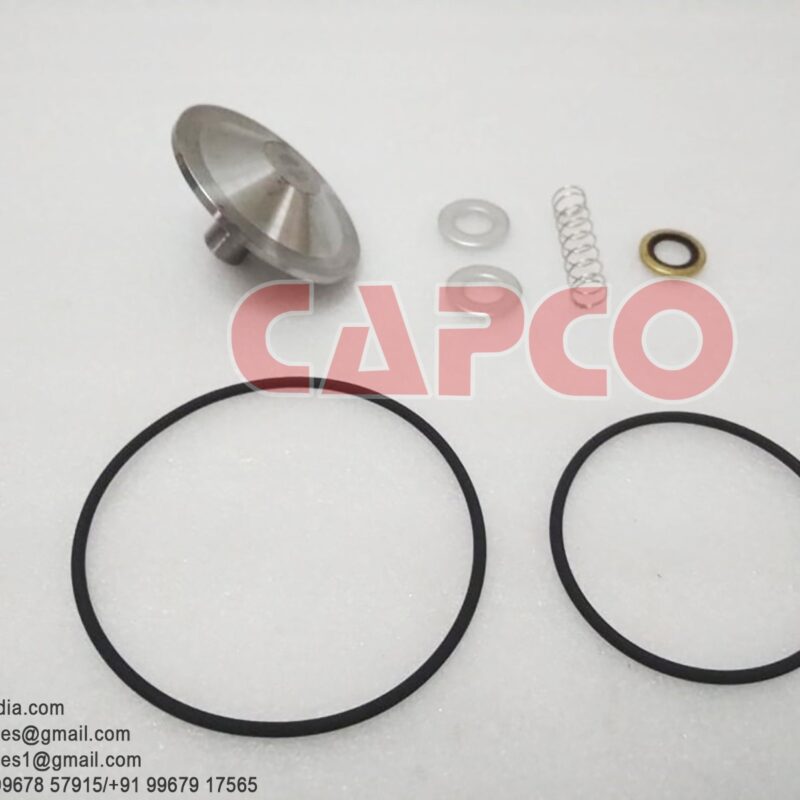 CHECK VALVE KIT - 2901007701