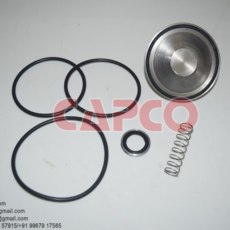 CHECK VALVE KIT - 2901050301