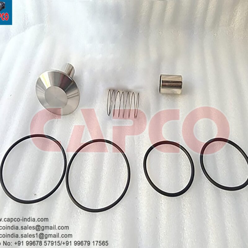 CHECK VALVE KIT - 2901186400