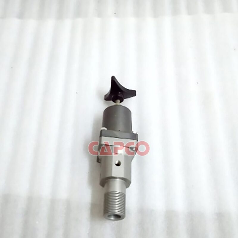 REGULATING VALVE - 1604217080