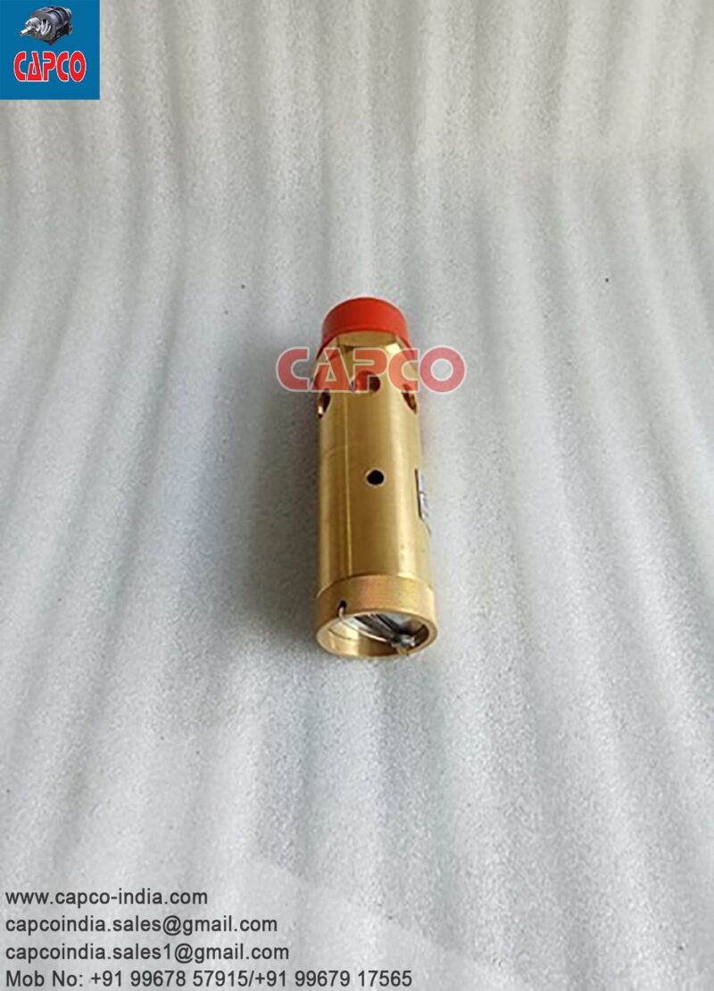 SAFETY VALVE - 2205400409