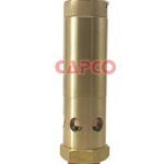 SAFETY VALVE