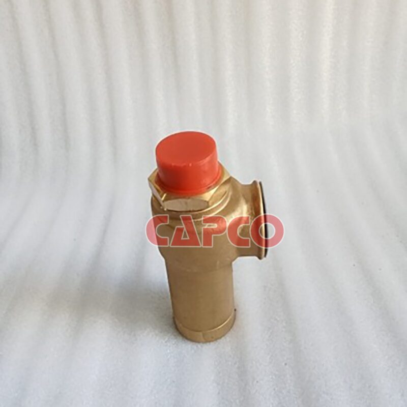 SAFETY VALVE - 1627414025