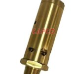 SAFETY VALVE