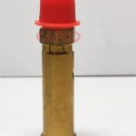 SAFETY VALVE