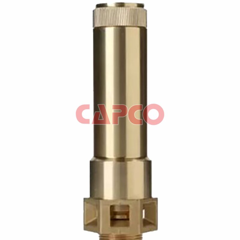 SAFETY VALVE - 0830100551