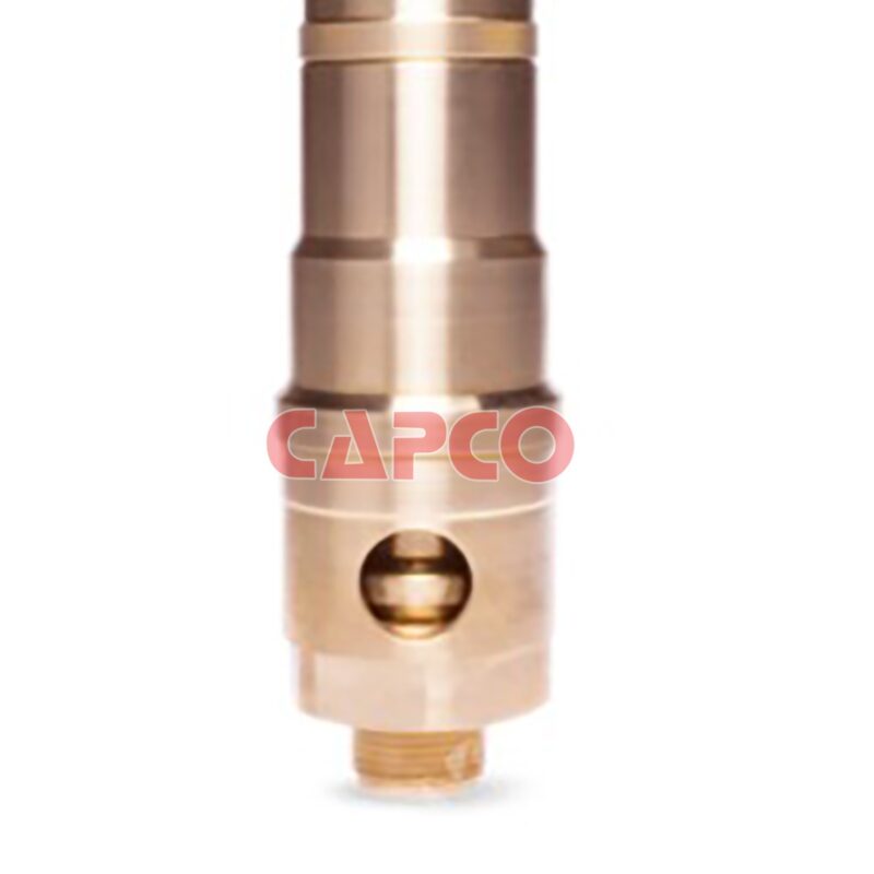 SAFETY VALVE - 0830100810