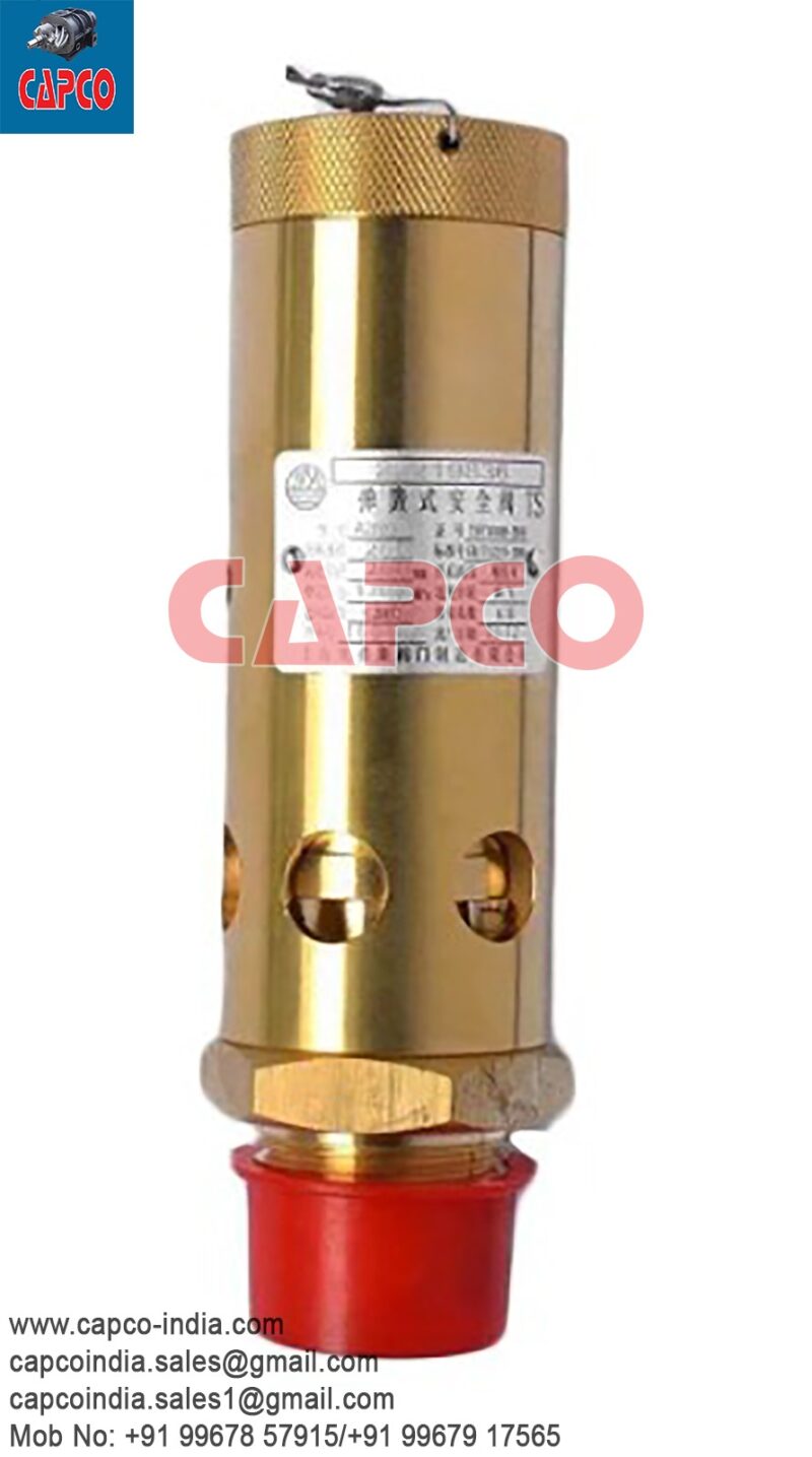 SAFETY VALVE - 1092001961