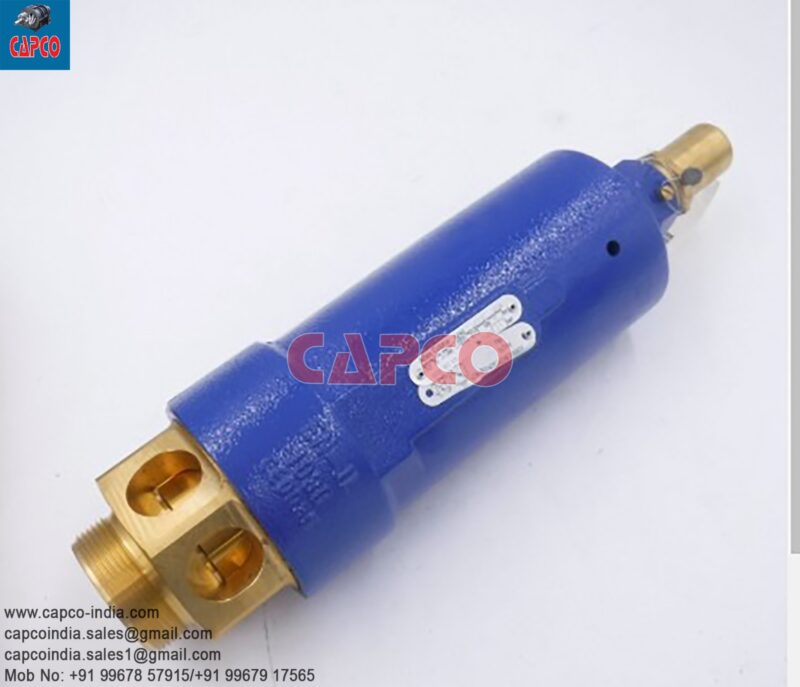 SAFETY VALVE - 0830100824
