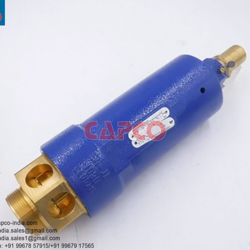 SAFETY VALVE - 0830100824