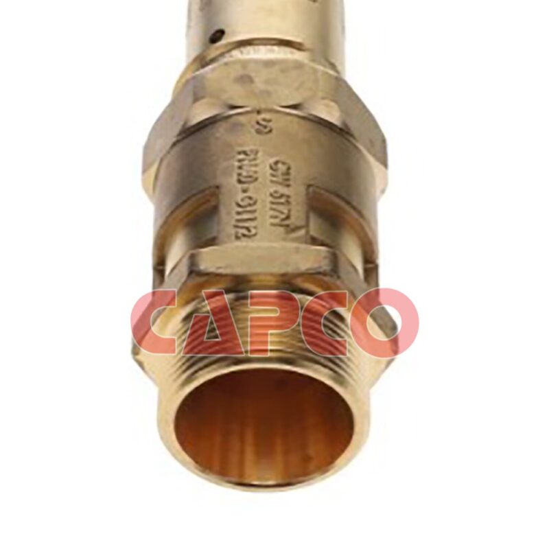 SAFETY VALVE - 0830101054