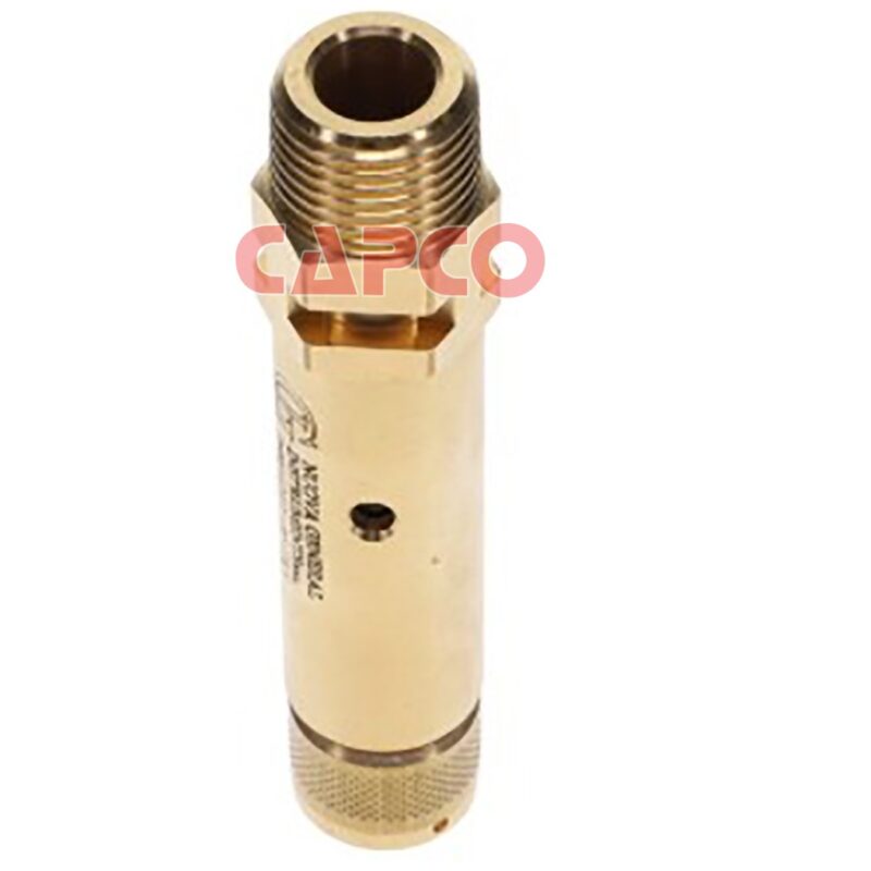SAFETY VALVE - 0830100989