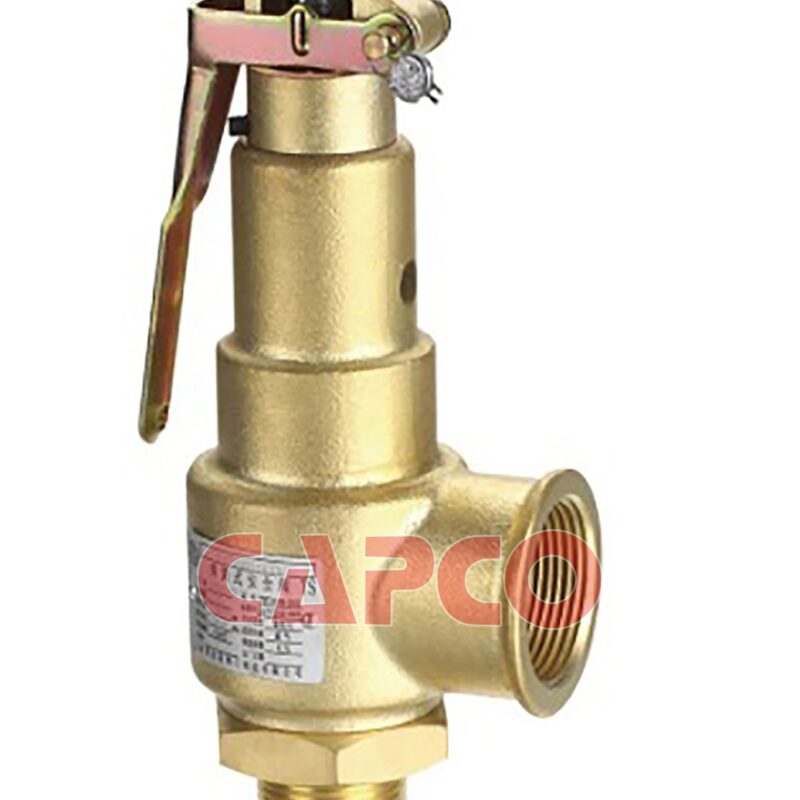 SAFETY VALVE - 1092065100