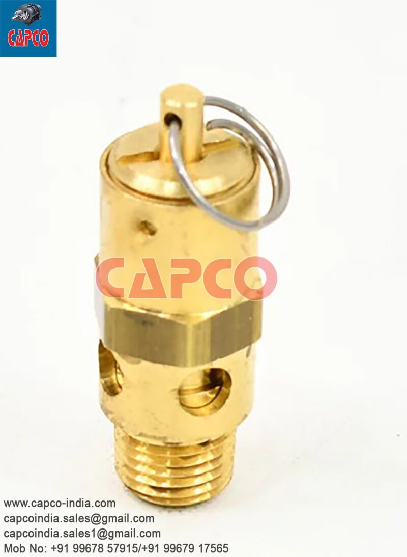 SAFETY VALVE - 2202721502
