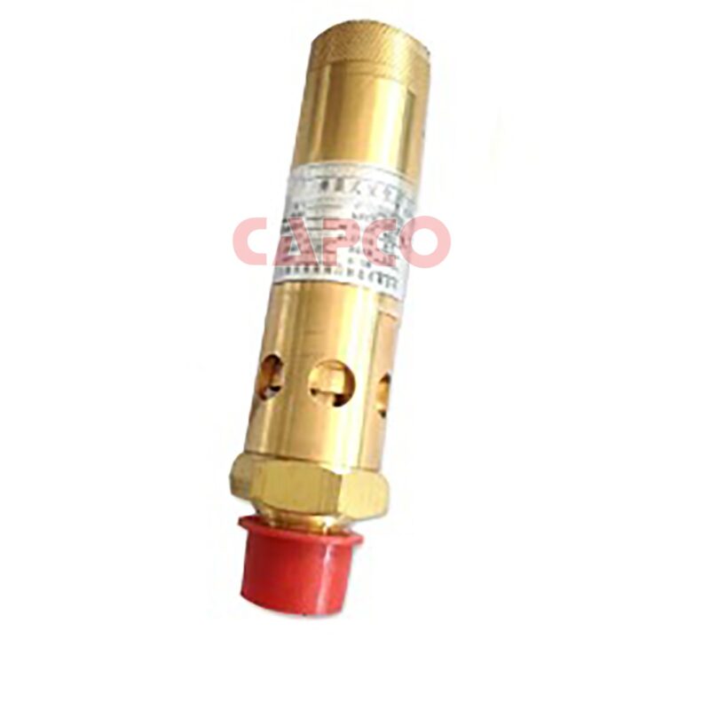 SAFETY VALVE - 1503831100