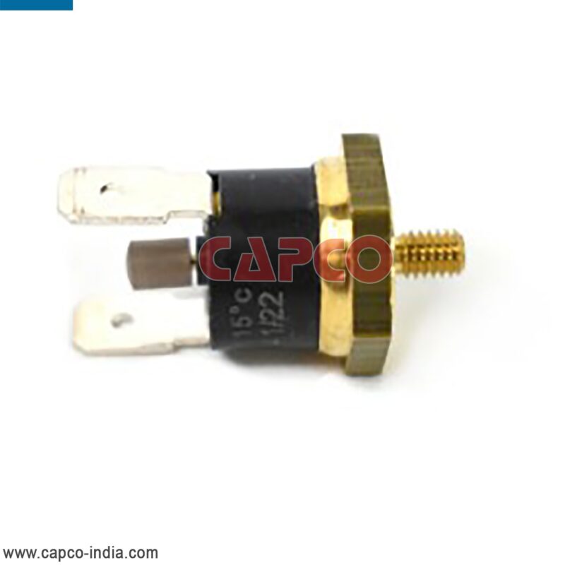 TEMPERATURE SENSOR