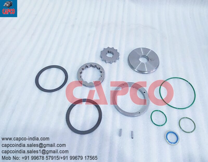 OIL PUMP KIT - 2901110800