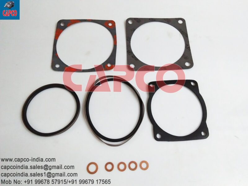 UNLOADING VALVE KIT - 2910363700