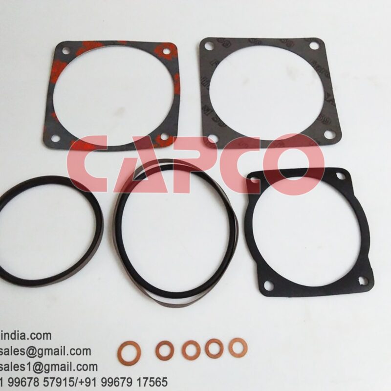 UNLOADING VALVE KIT - 2910363700