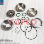 OIL PUMP KIT