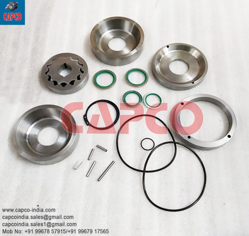 OIL PUMP KIT