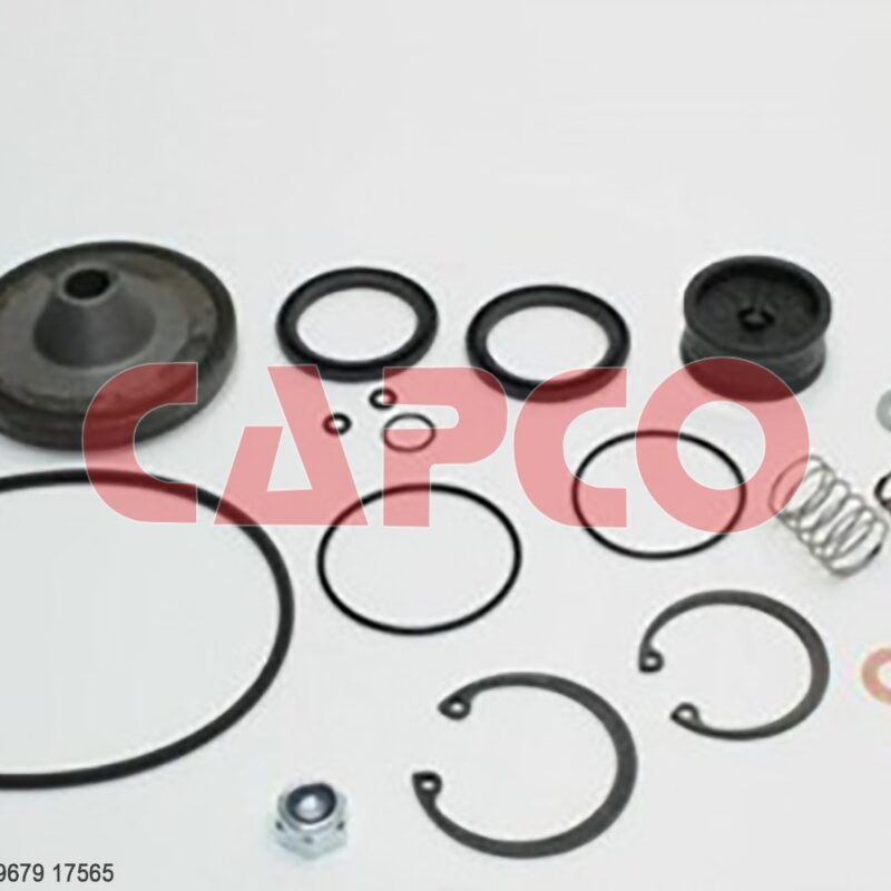 UNLOADING VALVE KIT - 2910303700