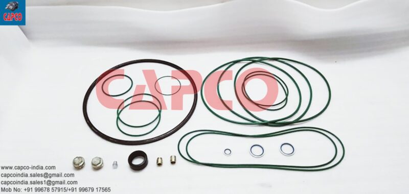 AFTER COOLER SERVICE KIT - 2906048900