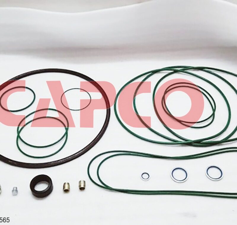 AFTER COOLER SERVICE KIT - 2906048900