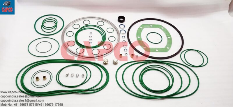 COOLER CLEANING KIT - 2906049000