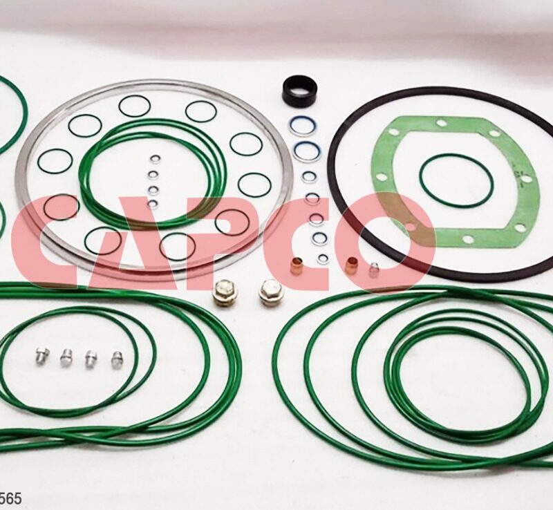 COOLER CLEANING KIT - 2906049000