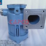 MINIMUM PRESSURE VALVE