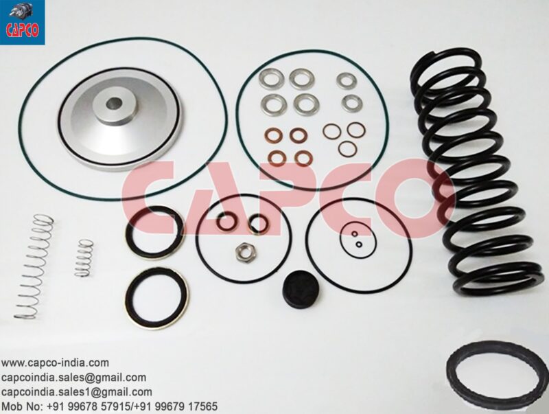 UNLOADER VALVE KIT - 2200599840