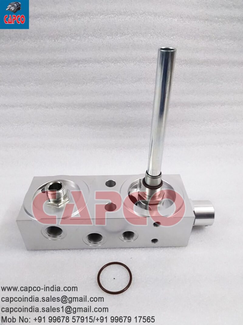 THERMAL VALVE MPV KIT - 2202705501
