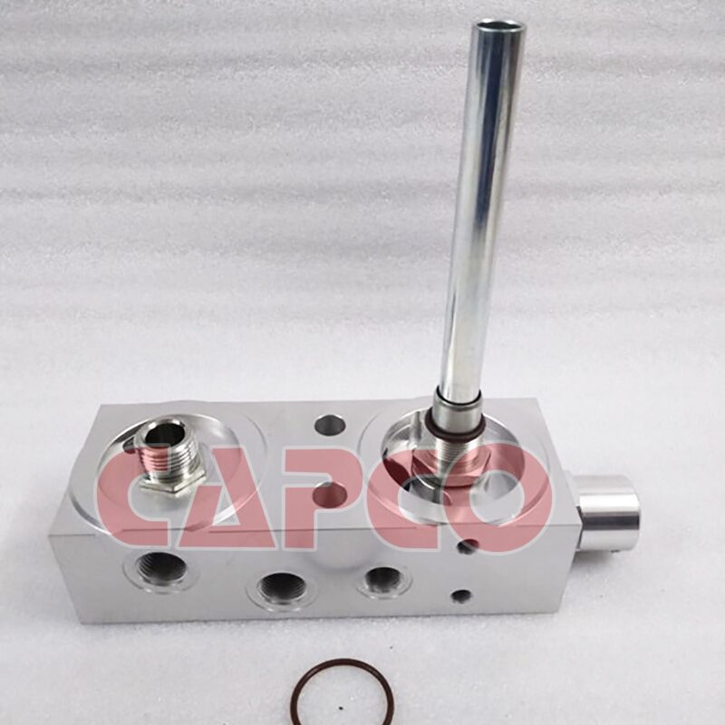 THERMAL VALVE MPV KIT - 2202705501