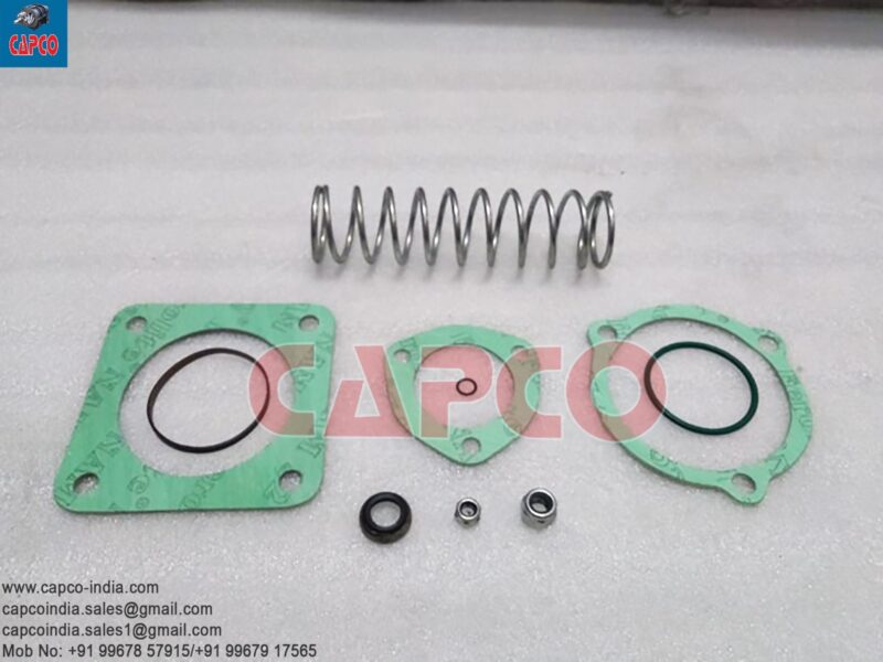 UNLOADER VALVE KIT - 2901001200