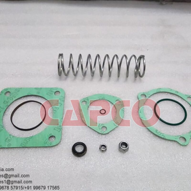 UNLOADER VALVE KIT - 2901001200