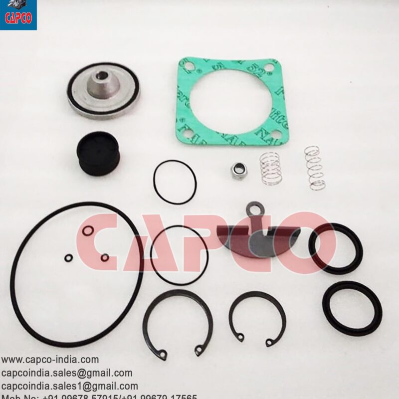 UNLOADER VALVE KIT - 2910361700