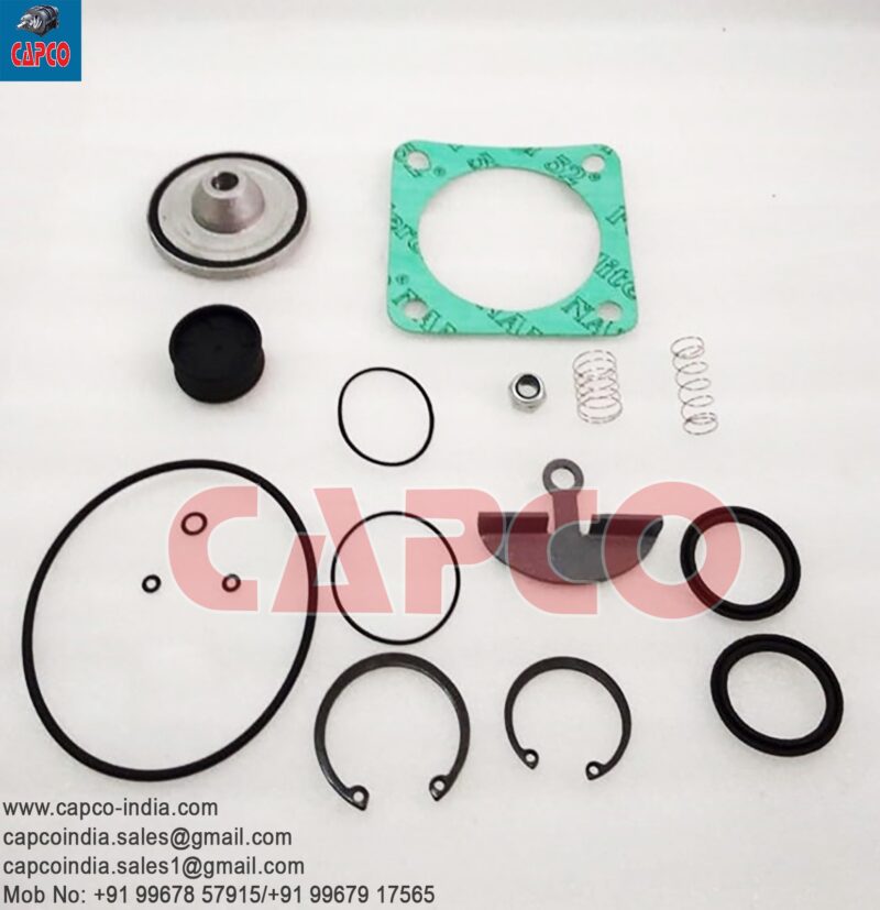 UNLOADER VALVE KIT - 2910361700