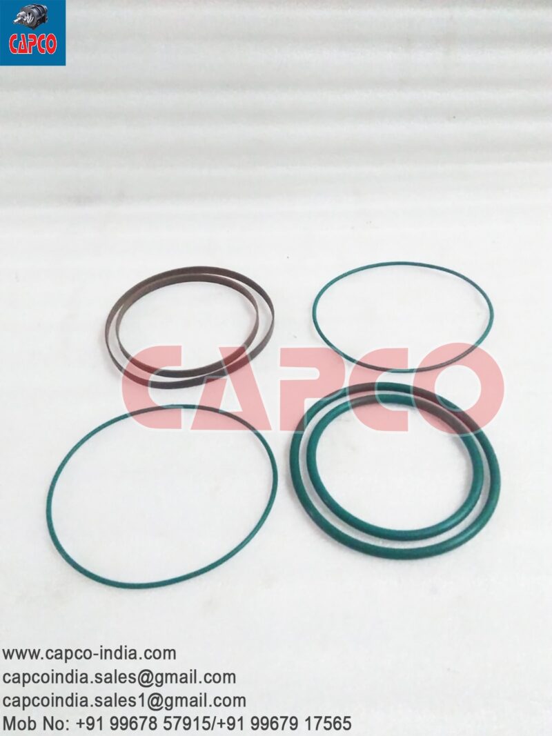 UNLOADER VALVE KIT - 2901006200