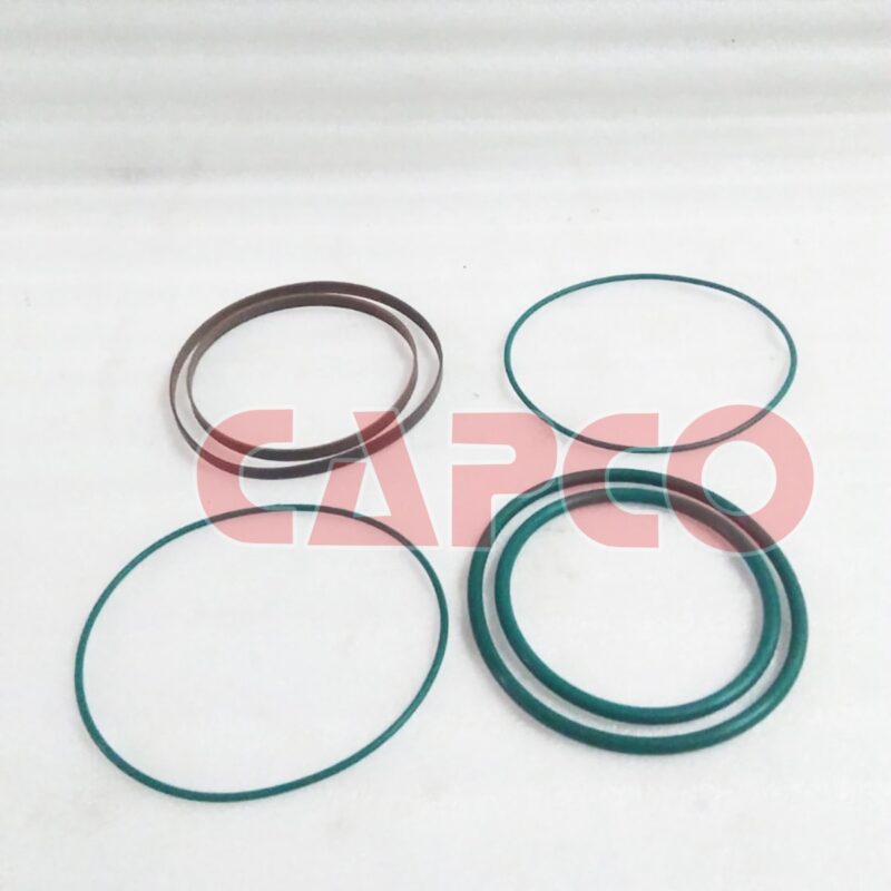 UNLOADER VALVE KIT - 2901006200