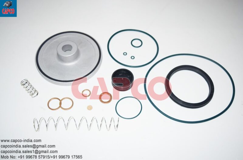 UNLOADER VALVE KIT - 2901021100