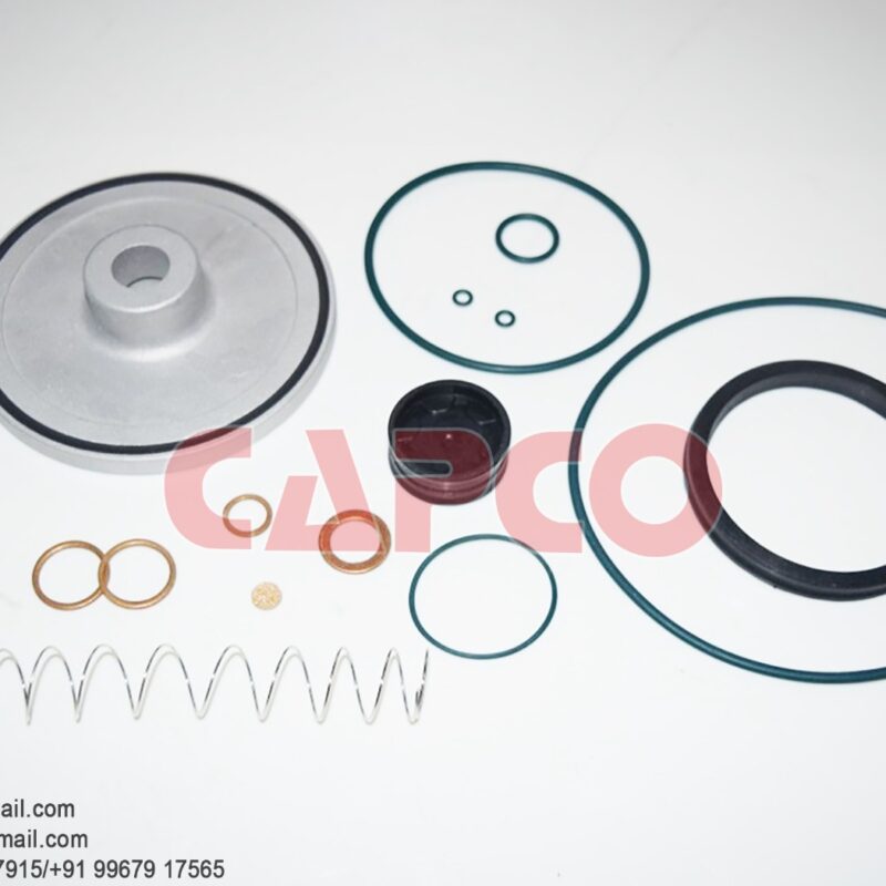 UNLOADER VALVE KIT - 2901021100