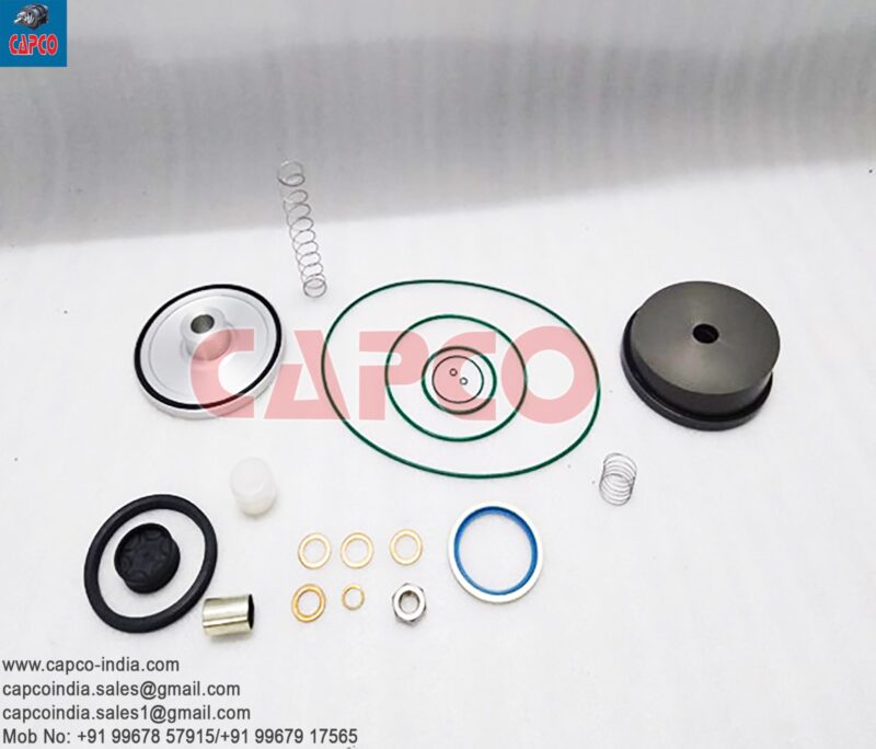 UNLOADER VALVE KIT - 2901021101 MOQ 3 PCS