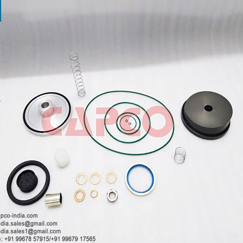 UNLOADER VALVE KIT - 2901021101 MOQ 3 PCS