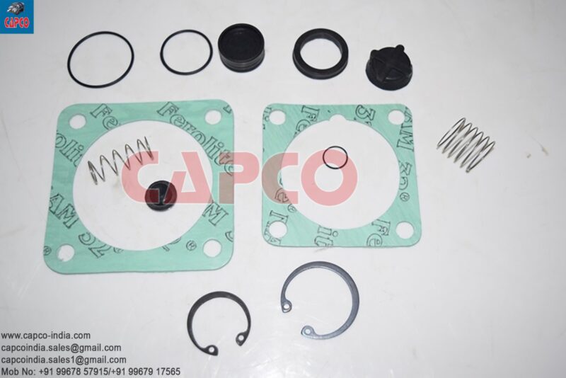 UNLOADER VALVE KIT - 2901029801